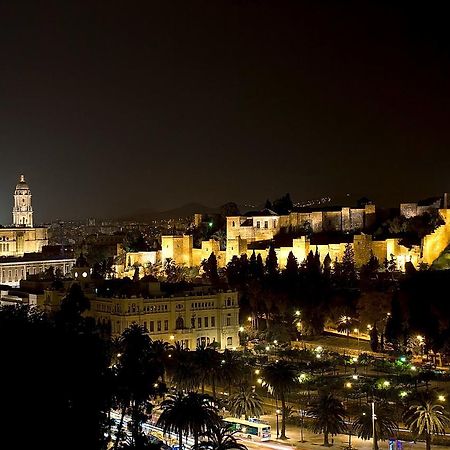 Inmalaga Victoria Διαμέρισμα Εξωτερικό φωτογραφία