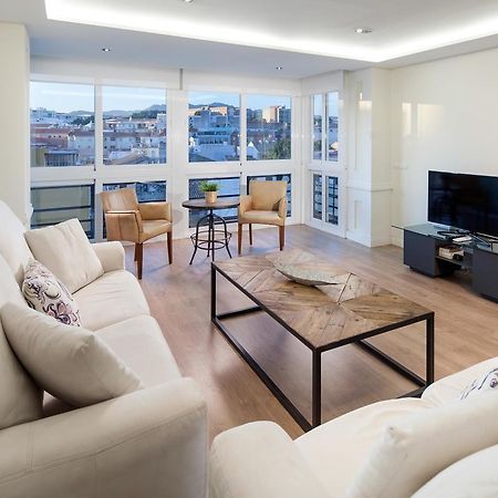 Inmalaga Victoria Διαμέρισμα Εξωτερικό φωτογραφία