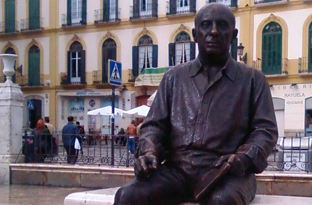 Inmalaga Victoria Διαμέρισμα Εξωτερικό φωτογραφία