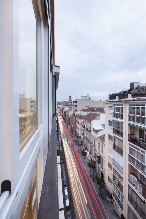 Inmalaga Victoria Διαμέρισμα Εξωτερικό φωτογραφία