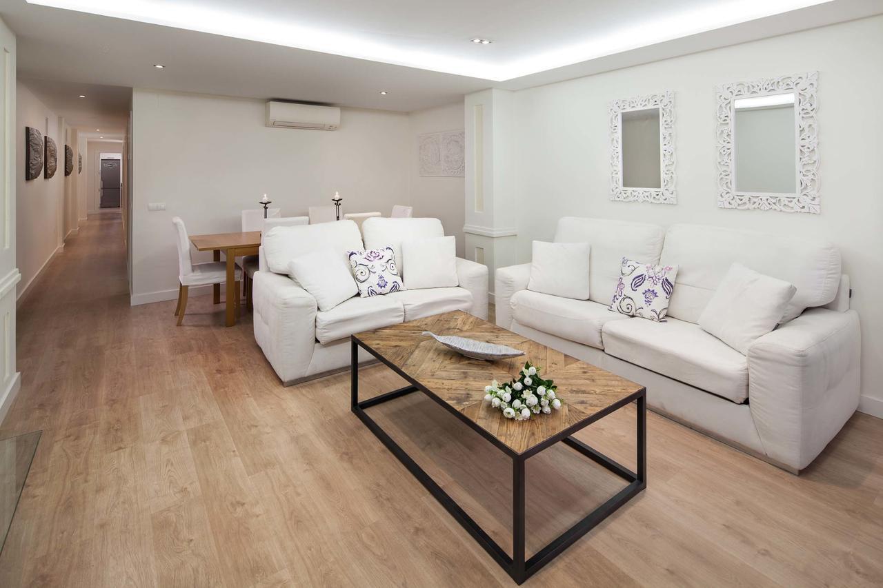 Inmalaga Victoria Διαμέρισμα Εξωτερικό φωτογραφία